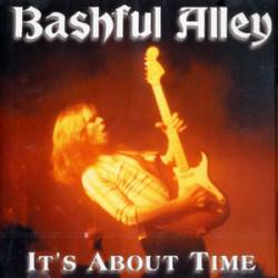 Bashful Alley : It's About Time